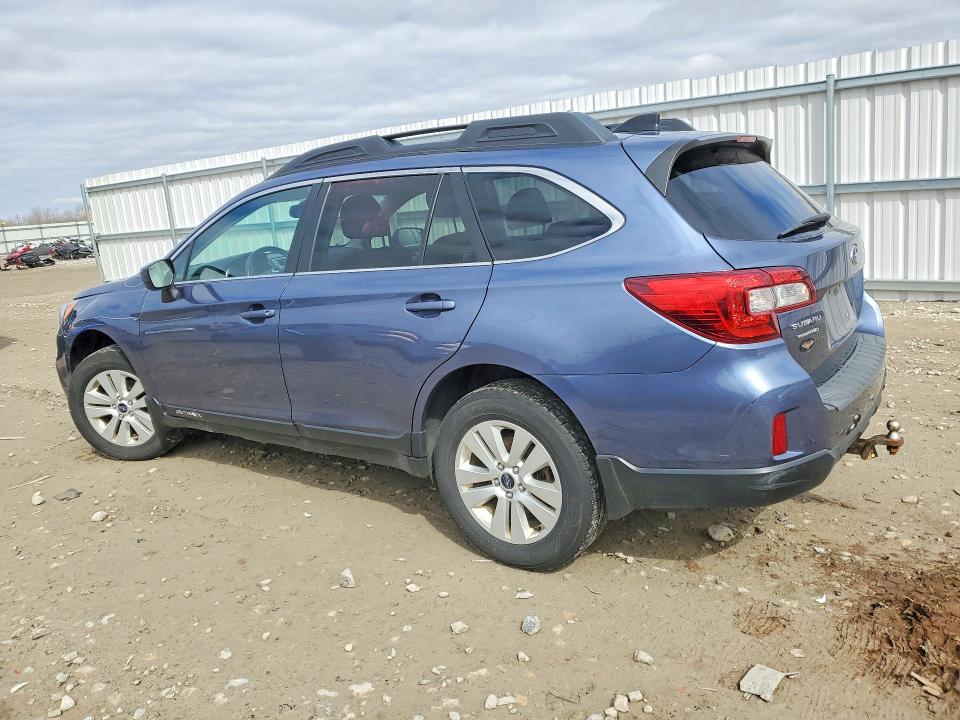 49401146 :رقم المزاد ، 4S4BSBDC4G3275815 vin ، 2016 Subaru Outback مزاد بيع