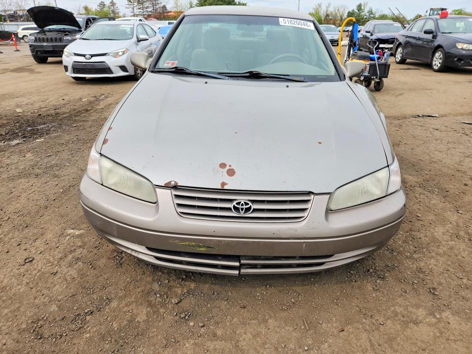 Продажа на аукционе авто 1999 Toyota Camry, vin: 4T1BG22K0XU585904, номер лота: 51820046