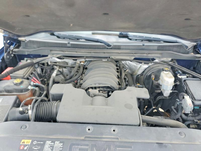 51203776 :رقم المزاد ، 3GTU2VEC1FG434928 vin ، 2015 Gmc Sierra مزاد بيع