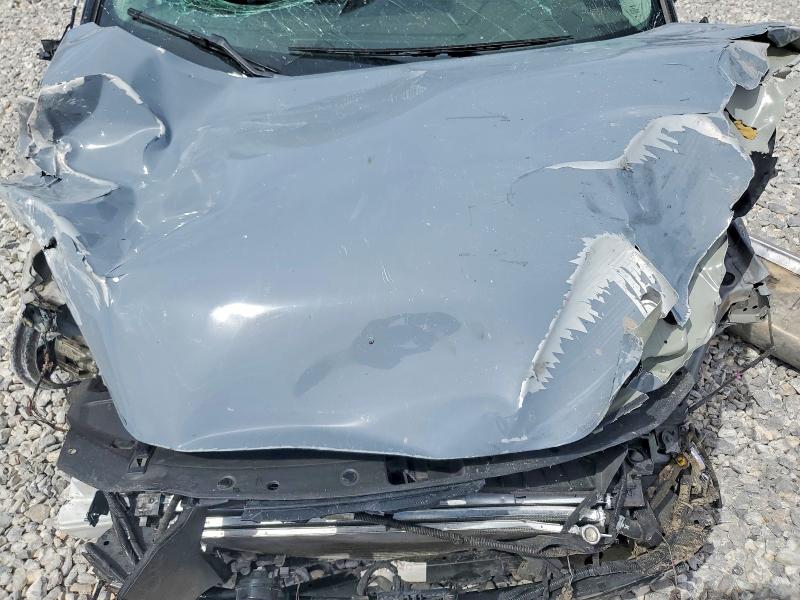 2023 Nissan Rogue მანქანა იყიდება აუქციონზე, vin: 5N1BT3CA1PC870821, აუქციონის ნომერი: 49303406
