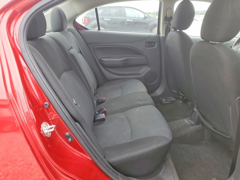 Продаж на аукціоні авто 2023 Mitsubishi Mirage, vin: ML32FUFJXPHF03602, номер лоту: 51168706