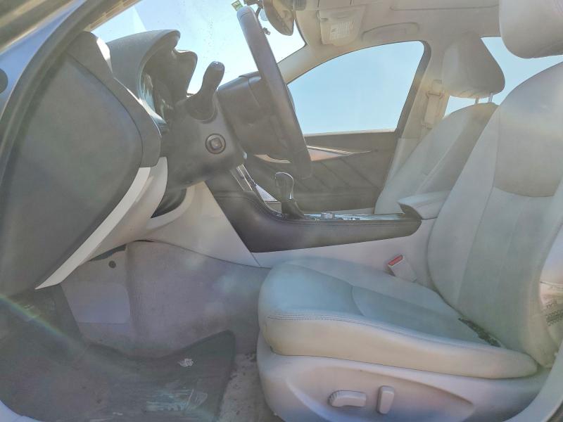 Продажа на аукционе авто 2017 Infiniti Q50, vin: JN1CV7AP6HM640904, номер лота: 48325926