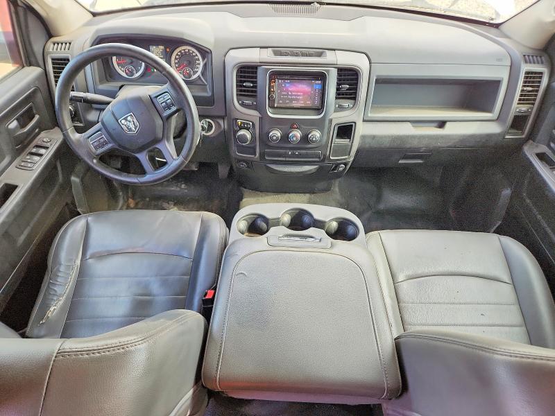 Aukcja sprzedaży 2013 Ram 1500, vin: 1C6RR6FGXDS711520, numer aukcji: 49484726