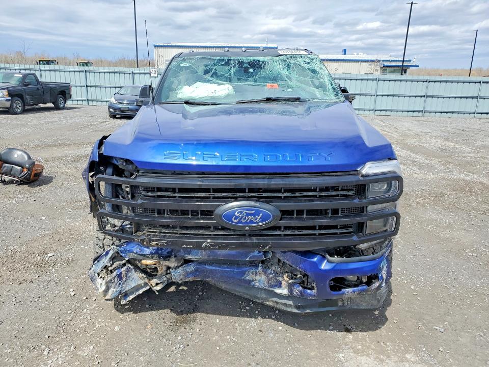 2026 Ford F250 მანქანა იყიდება აუქციონზე, vin: 1FT7W2BT3TED63738, აუქციონის ნომერი: 50766976