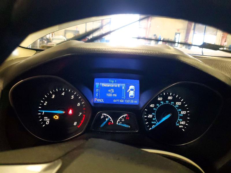 Aukcja sprzedaży 2013 Ford Focus, vin: 1FADP3K27DL144037, numer aukcji: 49578816