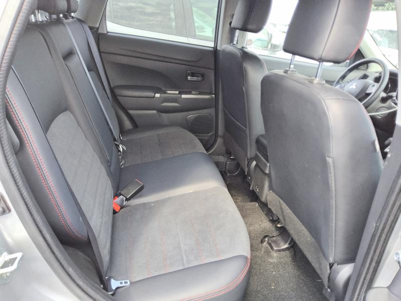 Продаж на аукціоні авто 2025 Mitsubishi Outlander Sport, vin: JA4ARUAU6SU002148, номер лоту: 48524356