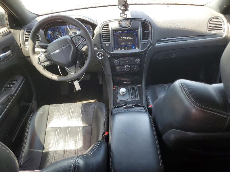 50654746 :رقم المزاد ، 2C3CCABG5NH236400 vin ، 2022 Chrysler 300 مزاد بيع