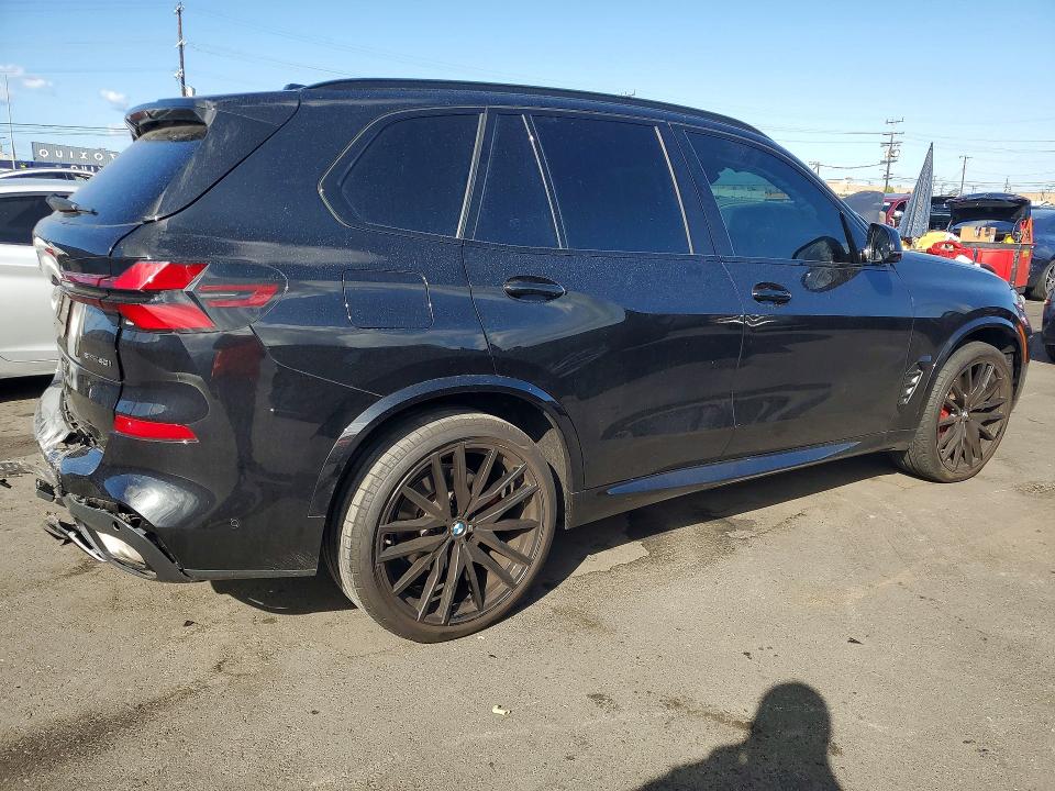 51479416 :رقم المزاد ، 5UX13EU07R9V68322 vin ، 2024 Bmw X5 مزاد بيع