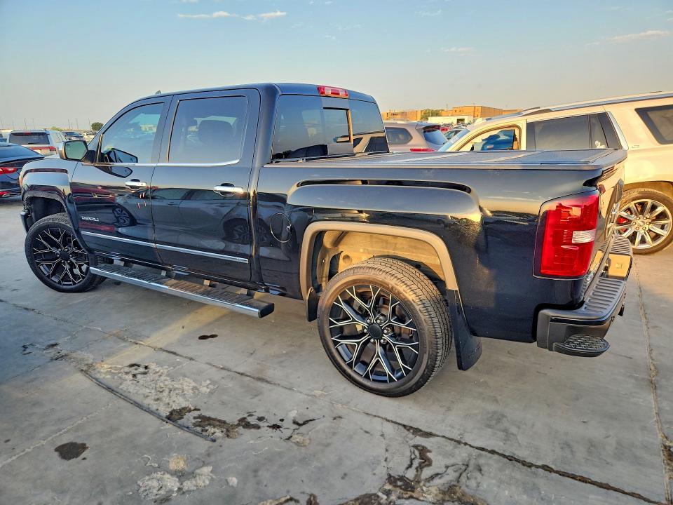 50085996 :رقم المزاد ، 3GTU2WEC3FG469668 vin ، 2015 Gmc Sierra مزاد بيع