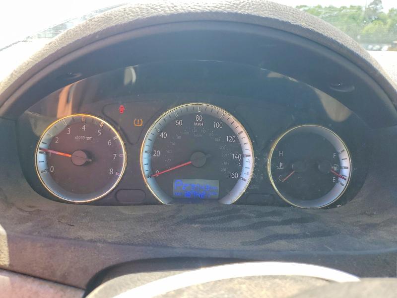 Aukcja sprzedaży 2009 Hyundai Sonata, vin: 5NPET46C69H496637, numer aukcji: 51153116