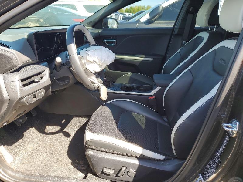 Продаж на аукціоні авто 2025 Kia K4, vin: 3KPFW4DE2SE129244, номер лоту: 78691785