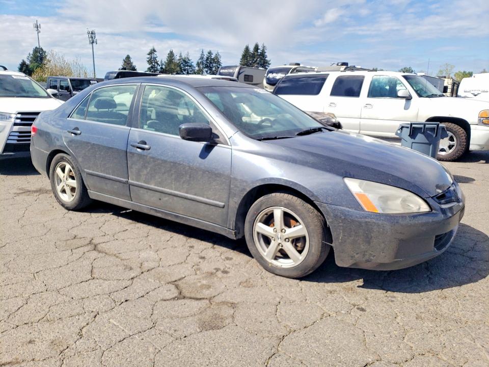 48522626 :رقم المزاد ، JHMCM56693C087652 vin ، 2003 Honda Accord مزاد بيع
