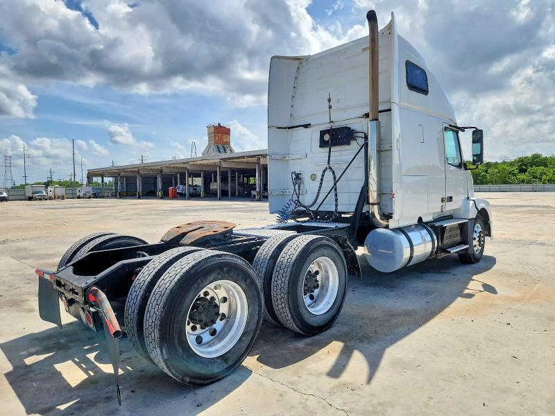 Продаж на аукціоні авто 2012 Volvo Vnl, vin: 4V4NC9TH9CN550148, номер лоту: 50899636