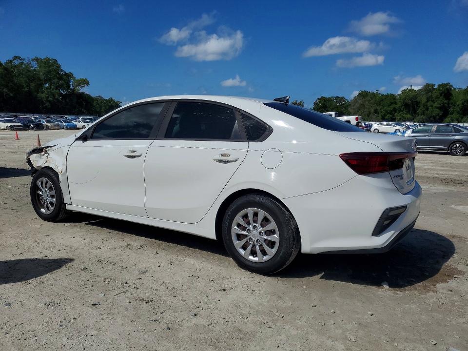 Продаж на аукціоні авто 2019 Kia Forte, vin: 3KPF24AD7KE010029, номер лоту: 49548776