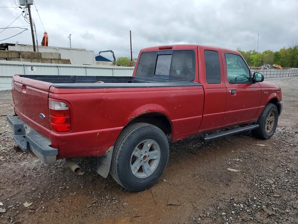 Aukcja sprzedaży 2005 Ford Ranger, vin: 1FTZR45E65PA57407, numer aukcji: 51798896