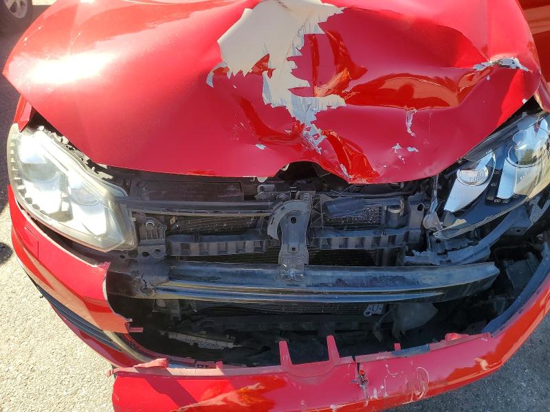 Aukcja sprzedaży 2012 Volkswagen Gti, vin: WVWED7AJ2CW288938, numer aukcji: 48647976