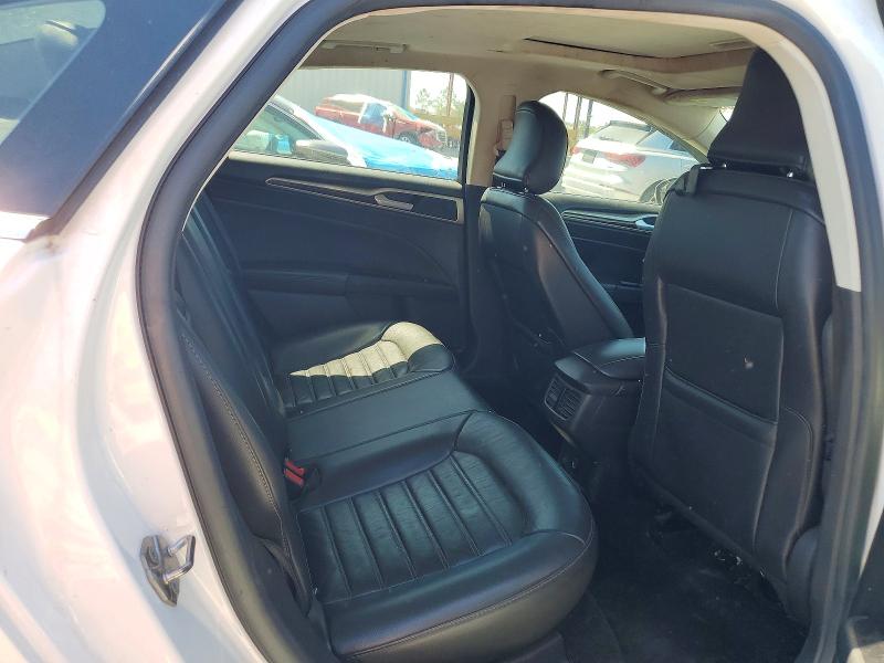 Aukcja sprzedaży 2016 Ford Fusion, vin: 3FA6P0H99GR377385, numer aukcji: 75408565