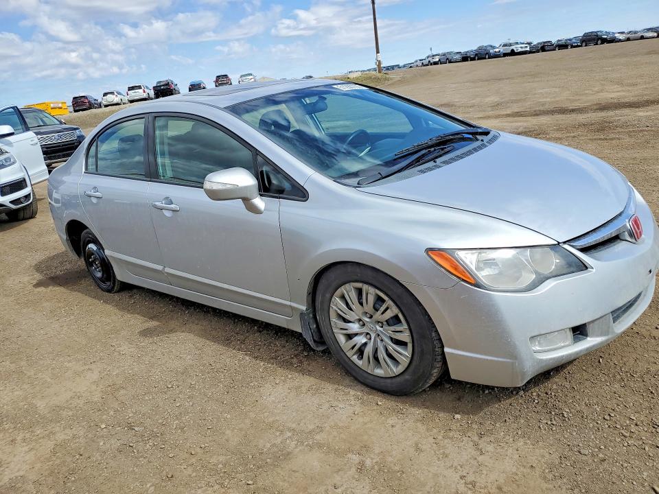 Aukcja sprzedaży 2007 Acura Csx, vin: 2HHFD55517H202395, numer aukcji: 51280706