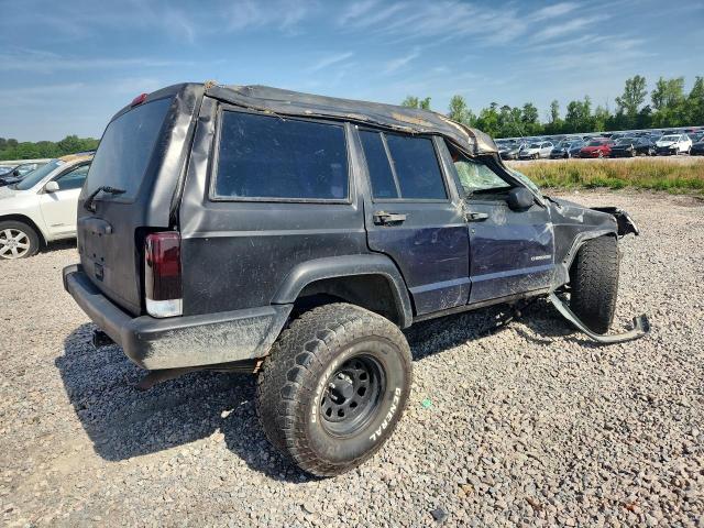 Продаж на аукціоні авто 1999 Jeep Cherokee, vin: 1J4FF28S4XL634392, номер лоту: 49991746