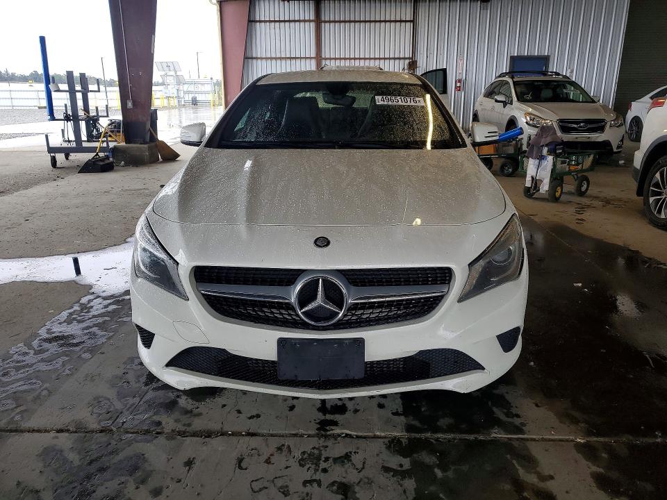Продажа на аукционе авто 2014 Mercedes-benz Cla, vin: WDDSJ4EB6EN153070, номер лота: 49651076