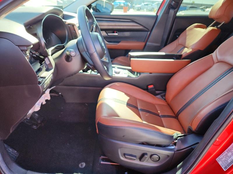 Aukcja sprzedaży 2025 Mazda Cx-50, vin: 7MMVABDY6SN309881, numer aukcji: 51359146