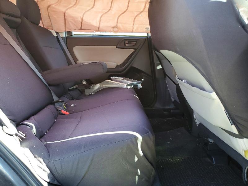 Продаж на аукціоні авто 2014 Subaru Forester, vin: JF2SJAEC5EH464426, номер лоту: 51660856