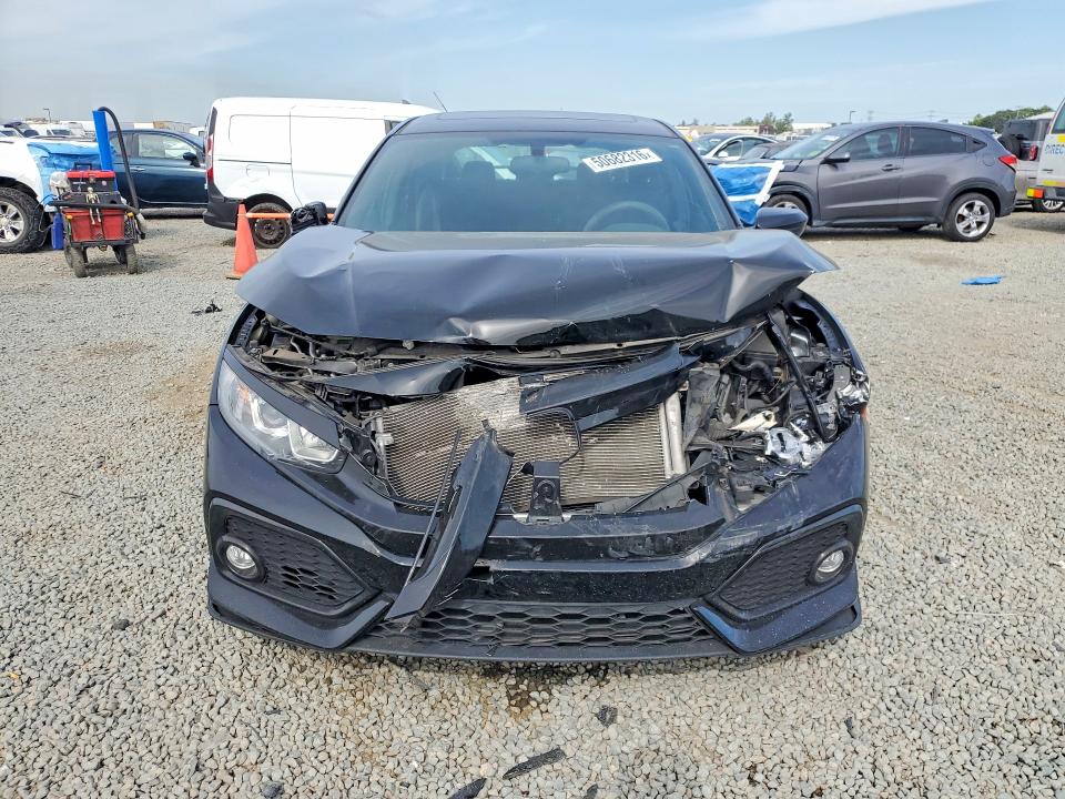 Aukcja sprzedaży 2018 Honda Civic, vin: SHHFK7H52JU227849, numer aukcji: 50682316