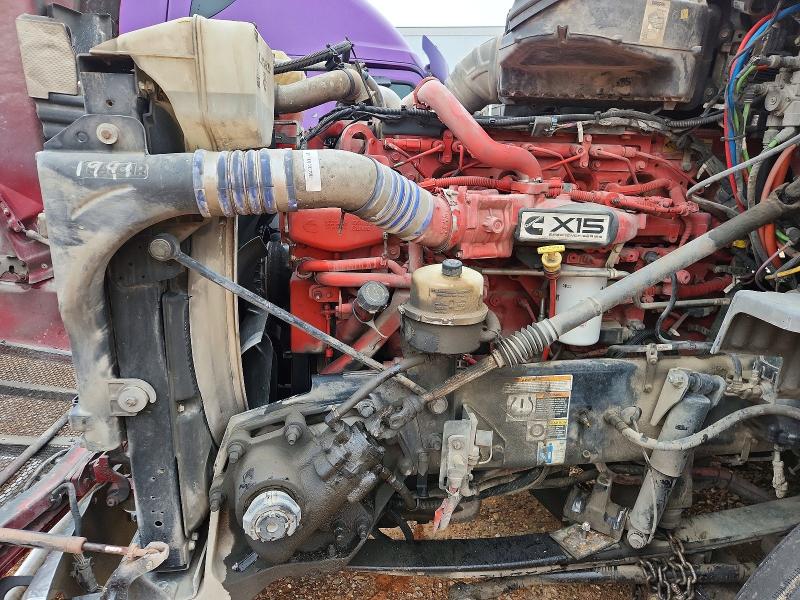 Aukcja sprzedaży 2019 Peterbilt 579, vin: 1XPBD49X7KD273936, numer aukcji: 51276016