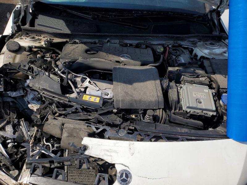Auction sale of the 2023 Mercedes-benz Cla, vin: W1K5J4HB0PN404497, lot number: 49290336