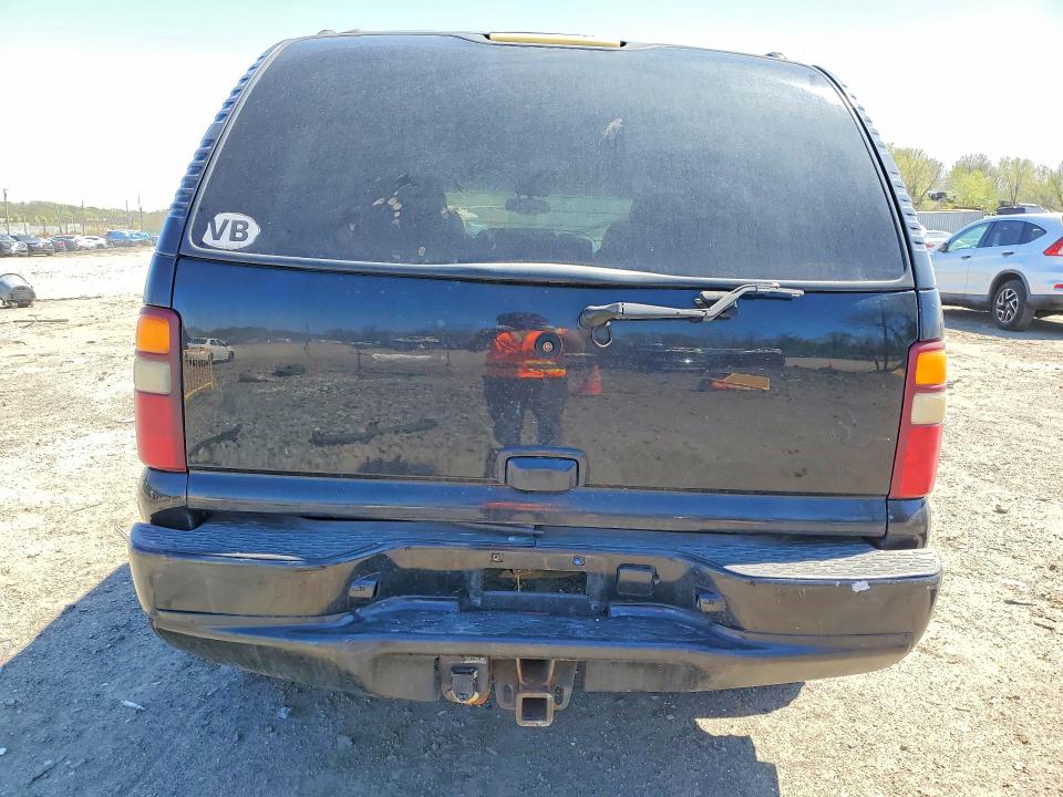 Продаж на аукціоні авто 2004 Gmc Denali, vin: 1GKEK63U84J177594, номер лоту: 48467026