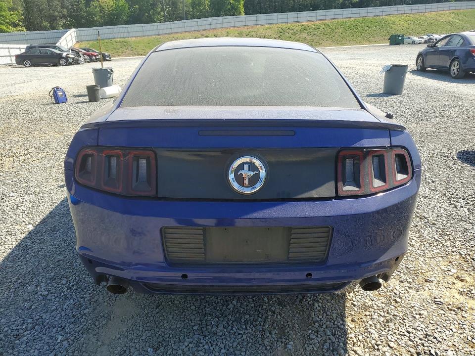 Aukcja sprzedaży 2014 Ford Mustang, vin: 1ZVBP8AM6E5263928, numer aukcji: 49767596