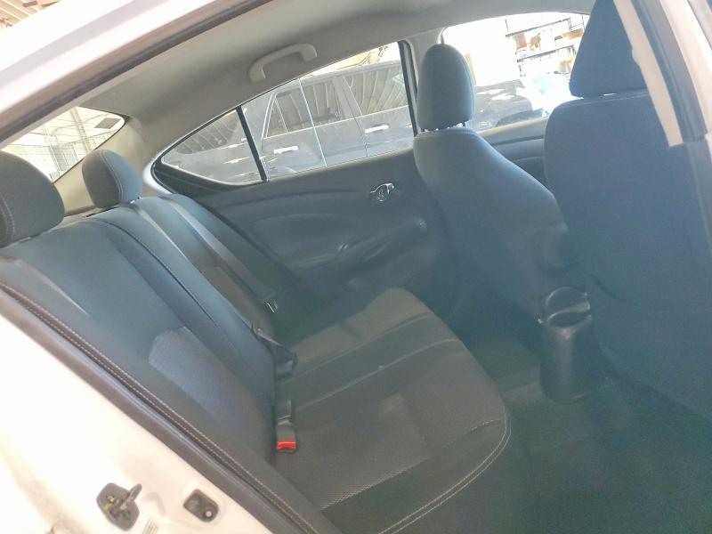 2017 Nissan Versa მანქანა იყიდება აუქციონზე, vin: 3N1CN7AP3HL895262, აუქციონის ნომერი: 48834096