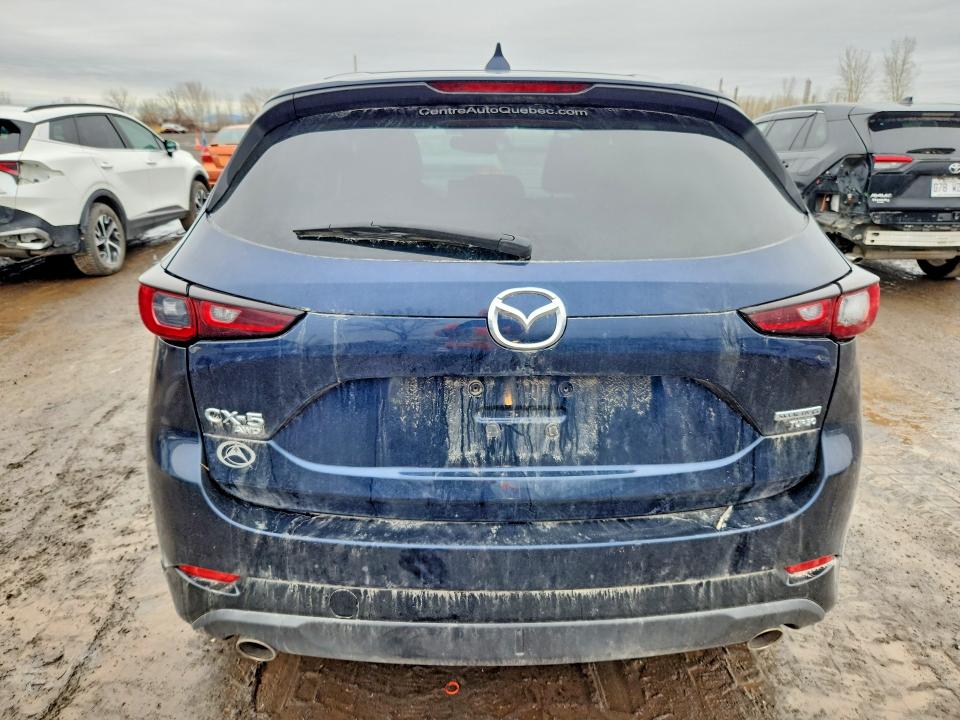 49402396 :رقم المزاد ، JM3KFBDY5P0105072 vin ، 2023 Mazda Cx-5 مزاد بيع