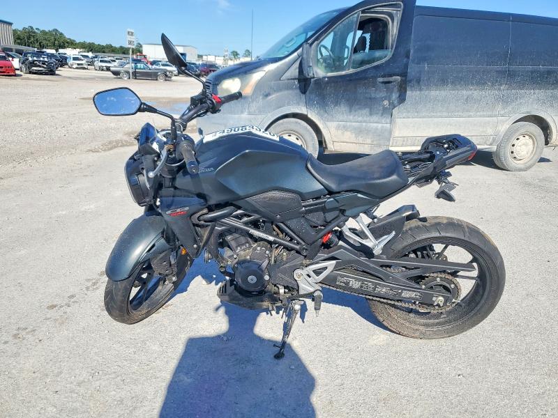Продажа на аукционе авто 2023 Honda Cbf300, vin: MLHNC5559P5300550, номер лота: 49083326