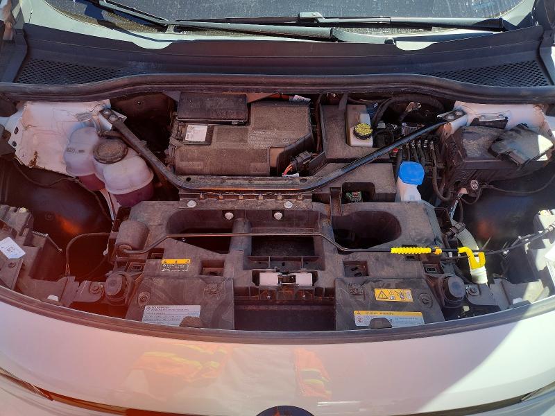 Aukcja sprzedaży 2023 Volkswagen Id.4, vin: 1V2DNPE81PC020288, numer aukcji: 50610646