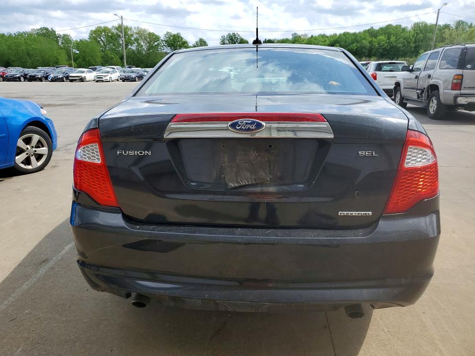Aukcja sprzedaży 2012 Ford Fusion, vin: 3FAHP0JG4CR357492, numer aukcji: 49821876