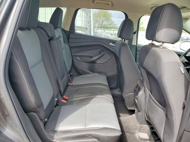 Продаж на аукціоні авто 2017 Ford Escape, vin: 1FMCU0G90HUE57073, номер лоту: 50795676