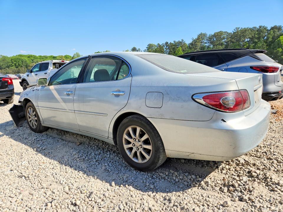 Продажа на аукционе авто 2002 Lexus Es, vin: JTHBF30G520011079, номер лота: 49761216