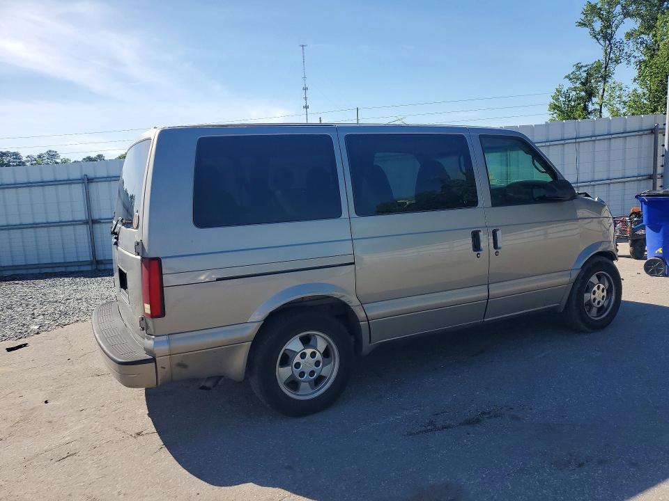 Aukcja sprzedaży 2003 Chevrolet Astro, vin: 1GNDM19X83B101282, numer aukcji: 51452406