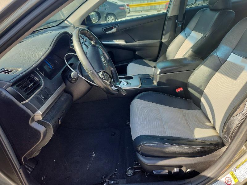 Aukcja sprzedaży 2014 Toyota Camry Hybrid, vin: 4T1BD1FK0EU126558, numer aukcji: 50258446