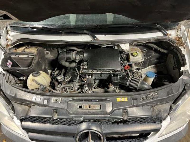 Продажа на аукционе авто 2013 Mercedes-benz Sprinter, vin: WD3PE8CC4D5759502, номер лота: 50886286