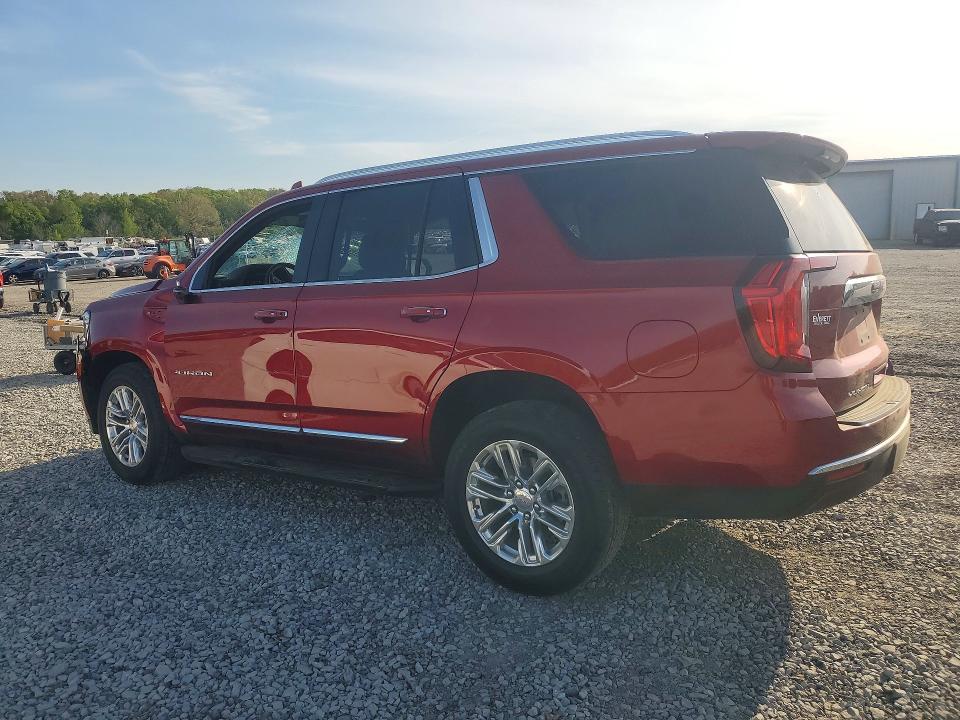 Продаж на аукціоні авто 2023 Gmc Yukon, vin: 1GKS2BKD3PR218992, номер лоту: 48797006