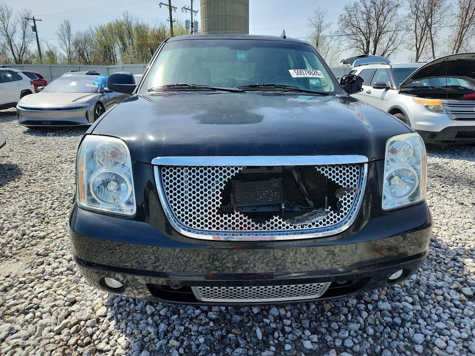 Продаж на аукціоні авто 2013 Gmc Yukon, vin: 1GKS2EEF6DR287427, номер лоту: 50078626