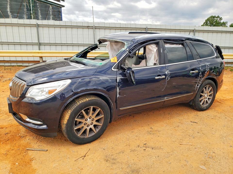 Продажа на аукционе авто 2017 Buick Enclave, vin: 5GAKVBKD9HJ124880, номер лота: 50683596