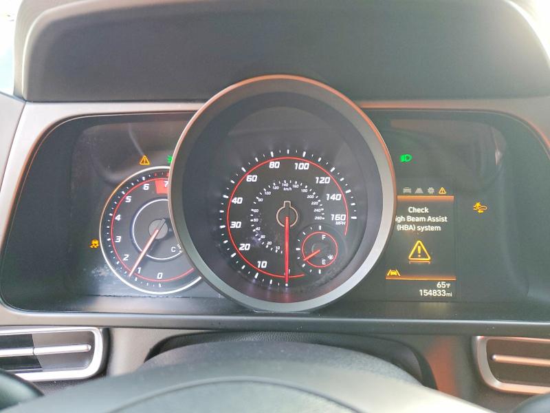 2022 Hyundai Elantra მანქანა იყიდება აუქციონზე, vin: 5NPLM4AG1NH063445, აუქციონის ნომერი: 51907156