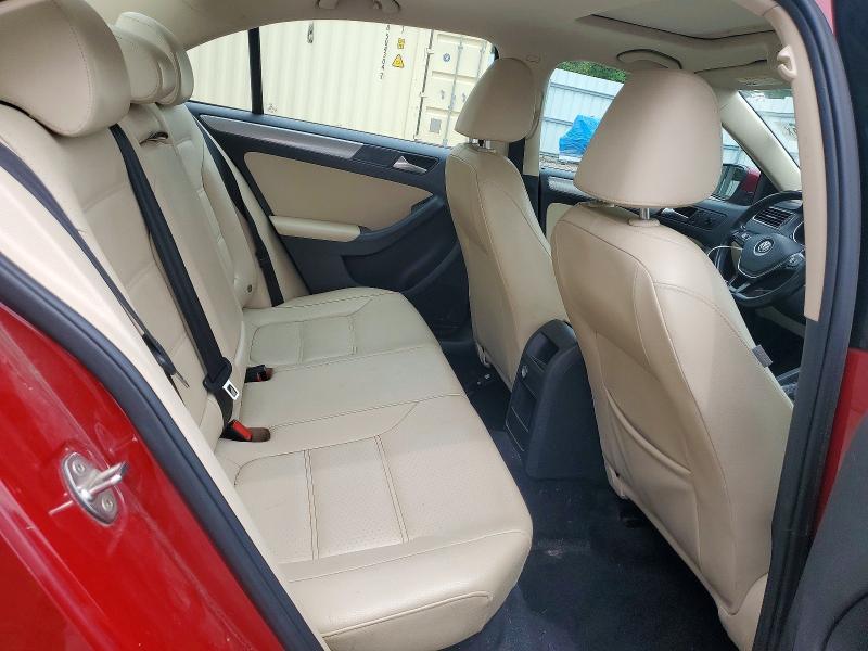 Aukcja sprzedaży 2018 Volkswagen Jetta, vin: 3VWDB7AJ6JM233548, numer aukcji: 51869256