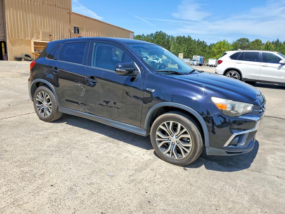 Aukcja sprzedaży 2018 Mitsubishi Outlander Sport, vin: JA4AP3AW9JZ011087, numer aukcji: 49430276