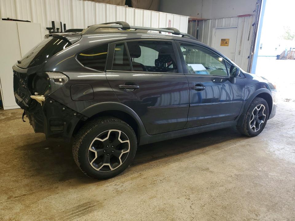 Продажа на аукционе авто 2013 Subaru Xv Crosstrek, vin: JF2GPAGC0D2868995, номер лота: 49247206