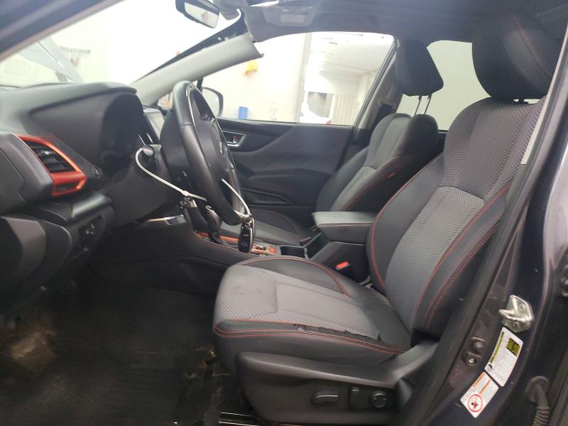 Продаж на аукціоні авто 2020 Subaru Forester, vin: JF2SKARC5LH420706, номер лоту: 50182806