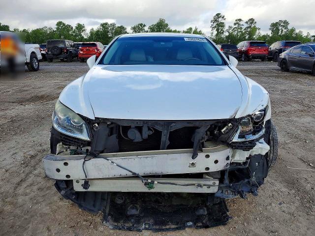 49624626 :رقم المزاد ، JTHBL5EF7E5132742 vin ، 2014 Lexus Ls مزاد بيع